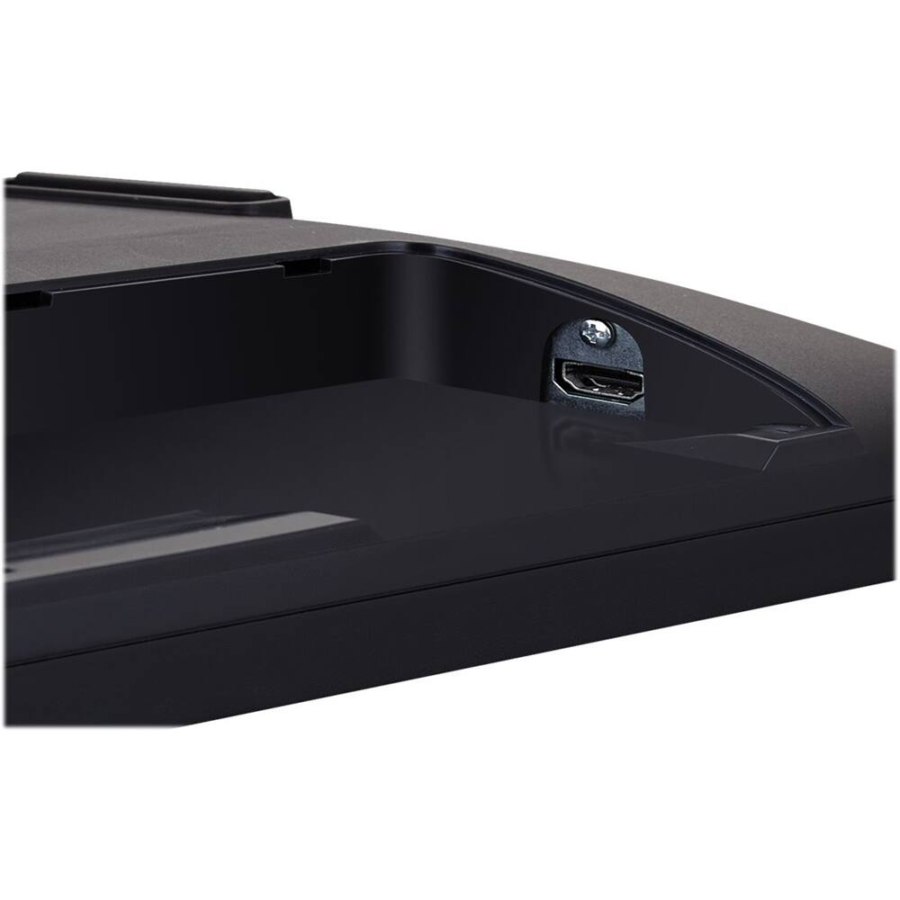 Alt View 13. ViewSonic - TD2230 22" IPS LED FHD Touch Screen Monitor (HDMI and DisplayPort) - Black.