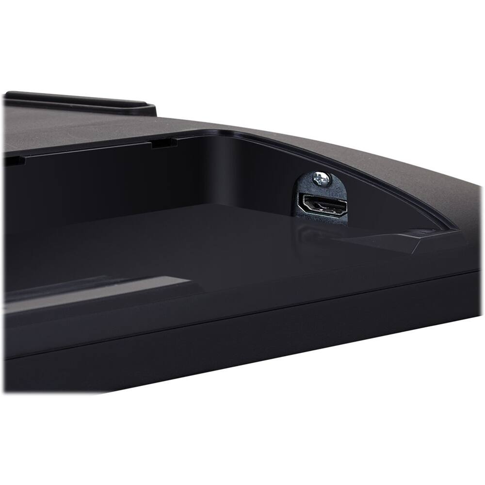 Alt View 14. ViewSonic - TD2230 22" IPS LED FHD Touch Screen Monitor (HDMI and DisplayPort) - Black.