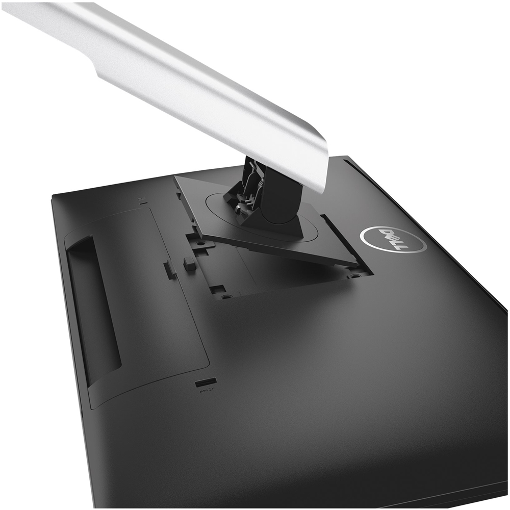 Best Buy: Dell UltraSharp U2417HJ 24 IPS LED FHD Monitor Black U2417HJ