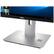 Alt View 15. Dell - UltraSharp U2417HJ 24" IPS LED FHD Monitor - Black.