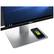 Alt View 16. Dell - UltraSharp U2417HJ 24" IPS LED FHD Monitor - Black.