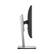 Left. Dell - UltraSharp U2417HJ 24" IPS LED FHD Monitor - Black.