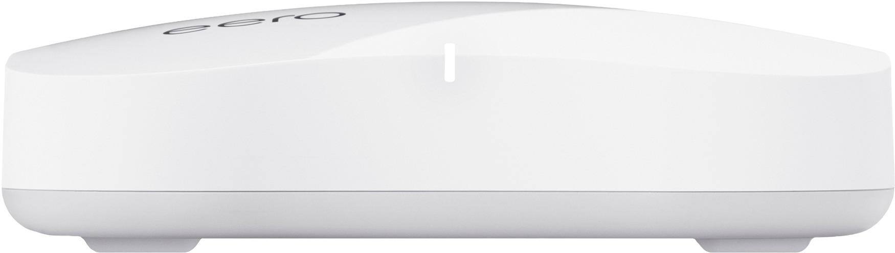 Alt View 13. eero - AC Whole Home Wi-Fi System - White.