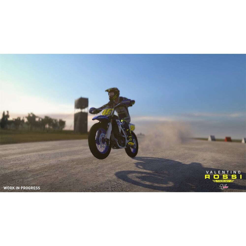 Alt View 11. Milestone - Valentino Rossi: The Game.