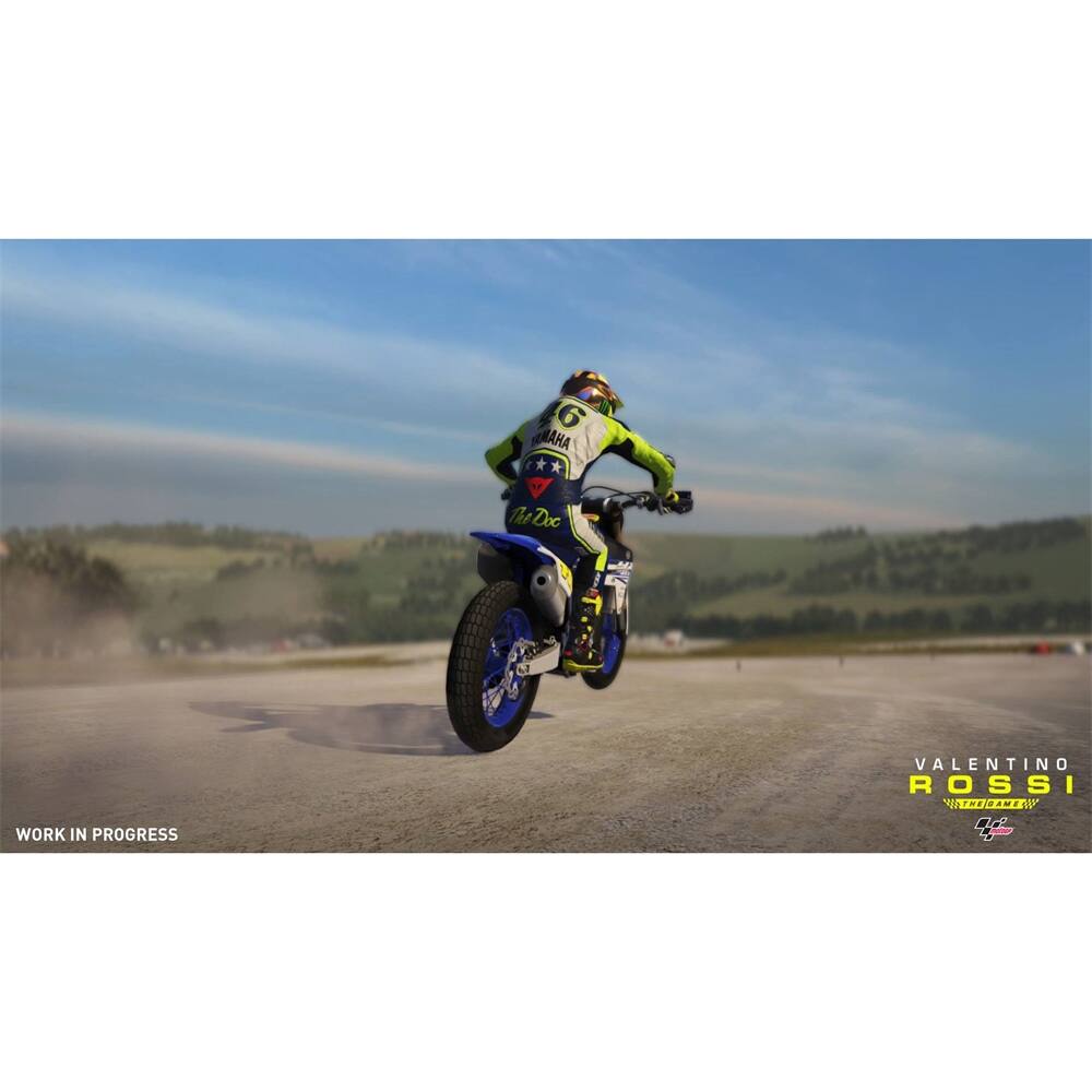 Alt View 12. Milestone - Valentino Rossi: The Game.