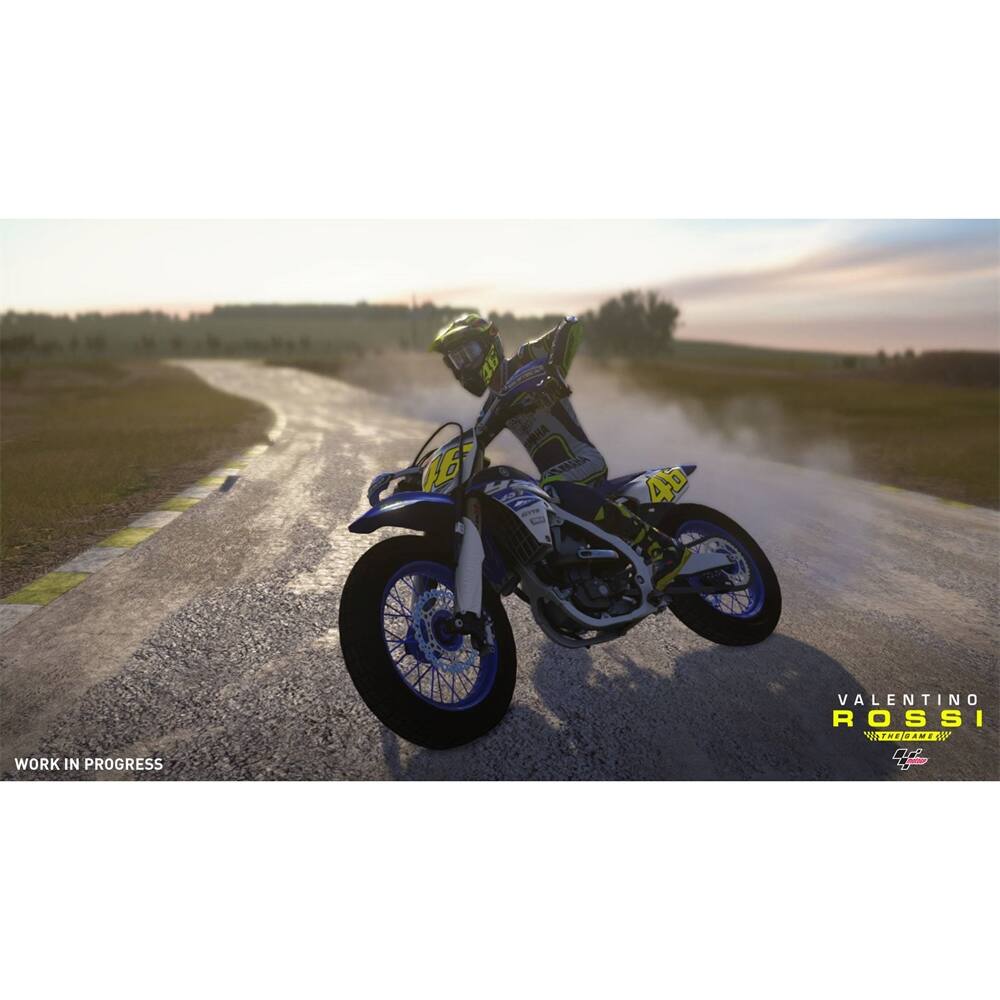 Alt View 14. Milestone - Valentino Rossi: The Game.