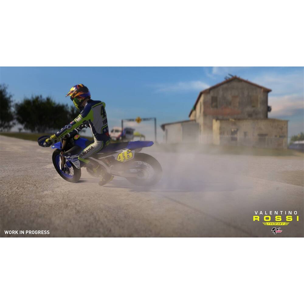 Alt View 17. Milestone - Valentino Rossi: The Game.
