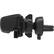 Alt View 14. iOttie - Easy One Touch Mini Car Vent Mount Holder for Select Cell Phones.