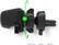 Alt View 18. iOttie - Easy One Touch Mini Car Vent Mount Holder for Select Cell Phones.
