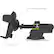 Alt View 13. iOttie - Easy One Touch 3 Car Mount Holder for Select Cell Phones.