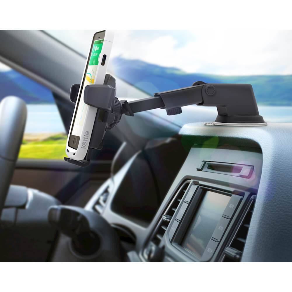 Best Buy: iOttie Easy One Touch 3 Car Mount Holder for Select Cell ...