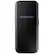 Front. Samsung - Battery Pack mini 2100 mAh Portable Charger for Most USB-Enabled Devices - Black.