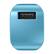Alt View 12. Samsung - Battery Pack mini 2100 mAh Portable Charger for Most USB-Enabled Devices - Blue.