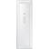 Angle. Samsung - Battery Pack mini 2100 mAh Portable Charger for Most USB-Enabled Devices - White.