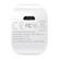 Alt View 12. Samsung - Battery Pack mini 2100 mAh Portable Charger for Most USB-Enabled Devices - White.