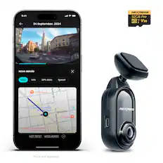 9:41
24 September, 2024
NEXBASE 32GB Pro microSD V30
More details
Map Info GPS data Speed
Sotto Mare
City Lights Booksellers & Publishers
Broadway
Cotogna
Golden Gate Fortune Cookie Factory
N37.79727 W122.40582
Phone sold separately