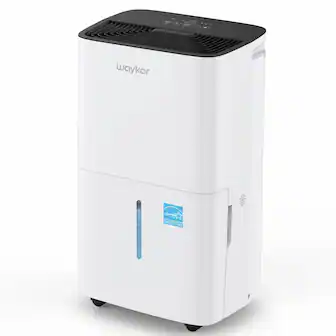 waykar ENERGY STAR