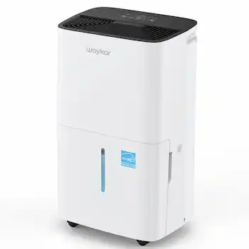 waykar ENERGY STAR