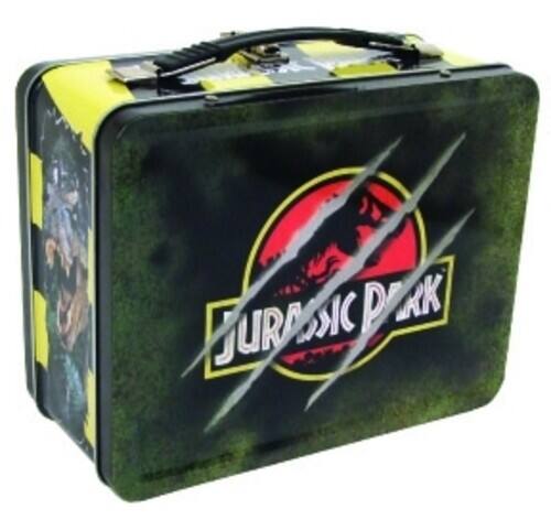 Jurassic Park