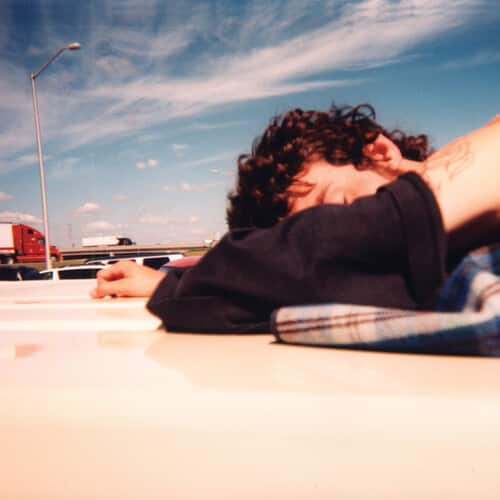 Front. Brand New - Your Favorite Weapon   - VINYL LP.