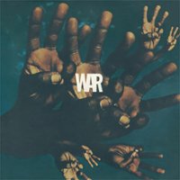 War [LP] - VINYL - Front_Zoom