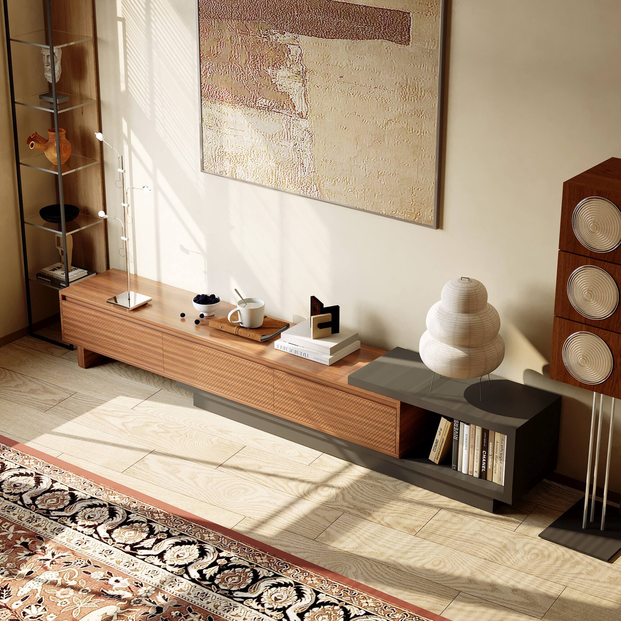 FE J.WAM i - SHEAIN | | i ! | I | CRANE -- I f : 1