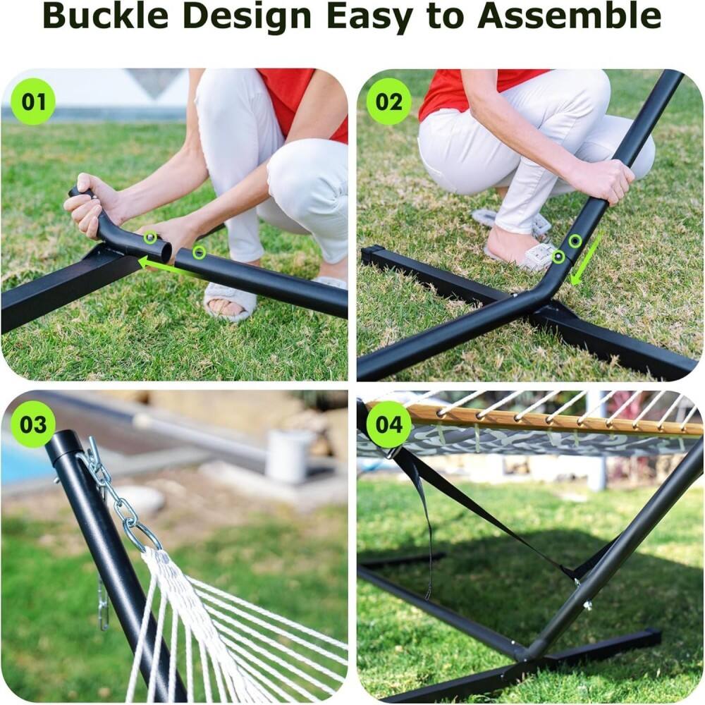 Buckle Design Easy to Assemble

01
02
03
04