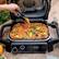 Alt View Zoom 16. Ninja - Woodfire Outdoor Flat Top Griddle Plate - Black.