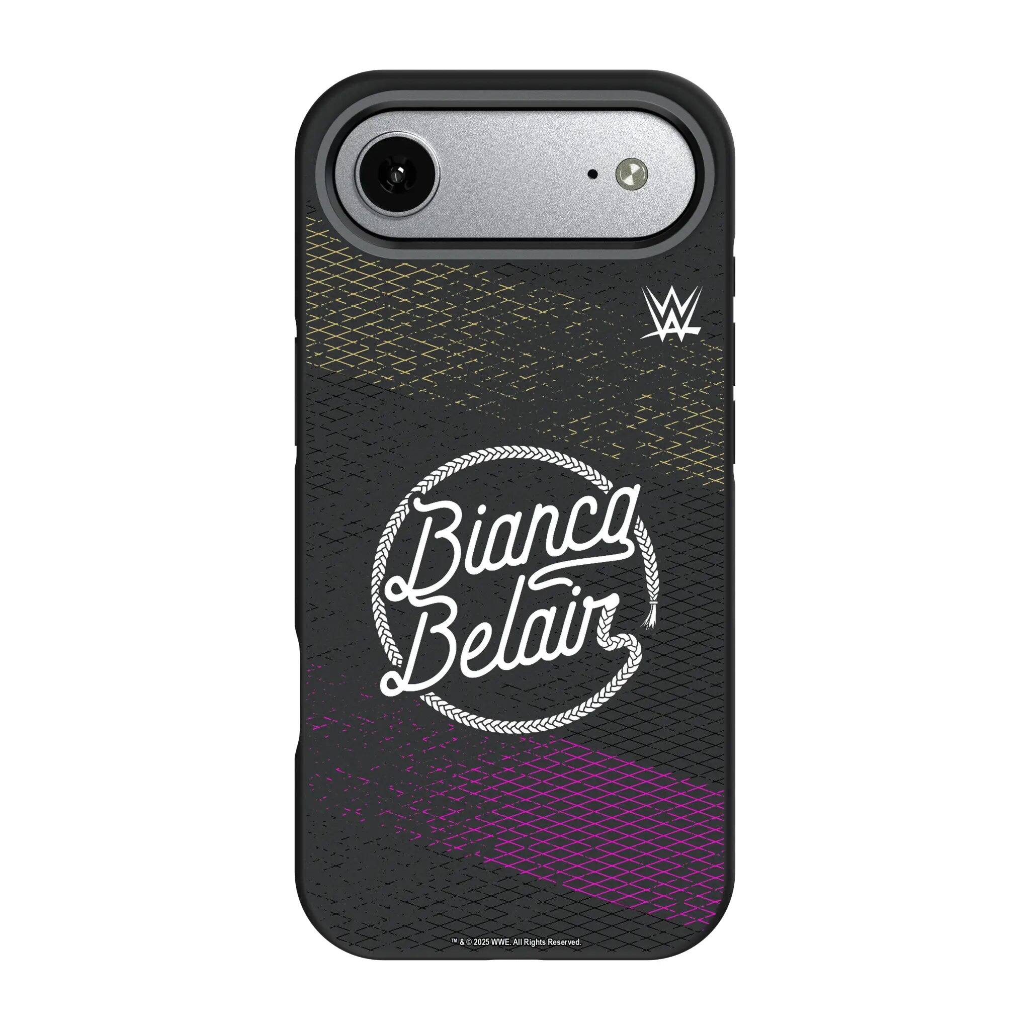 Bianca Belair