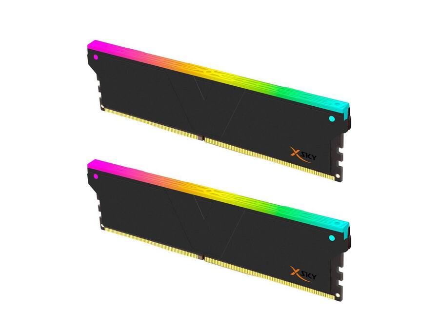 V color Manta XSky DDR5 32GB 6000MHz CL30 RGB Gaming RAM (2x16GB V color Manta XSky DDR5 32GB 6000MHz CL30 RGB Gaming RAM (2x16GB