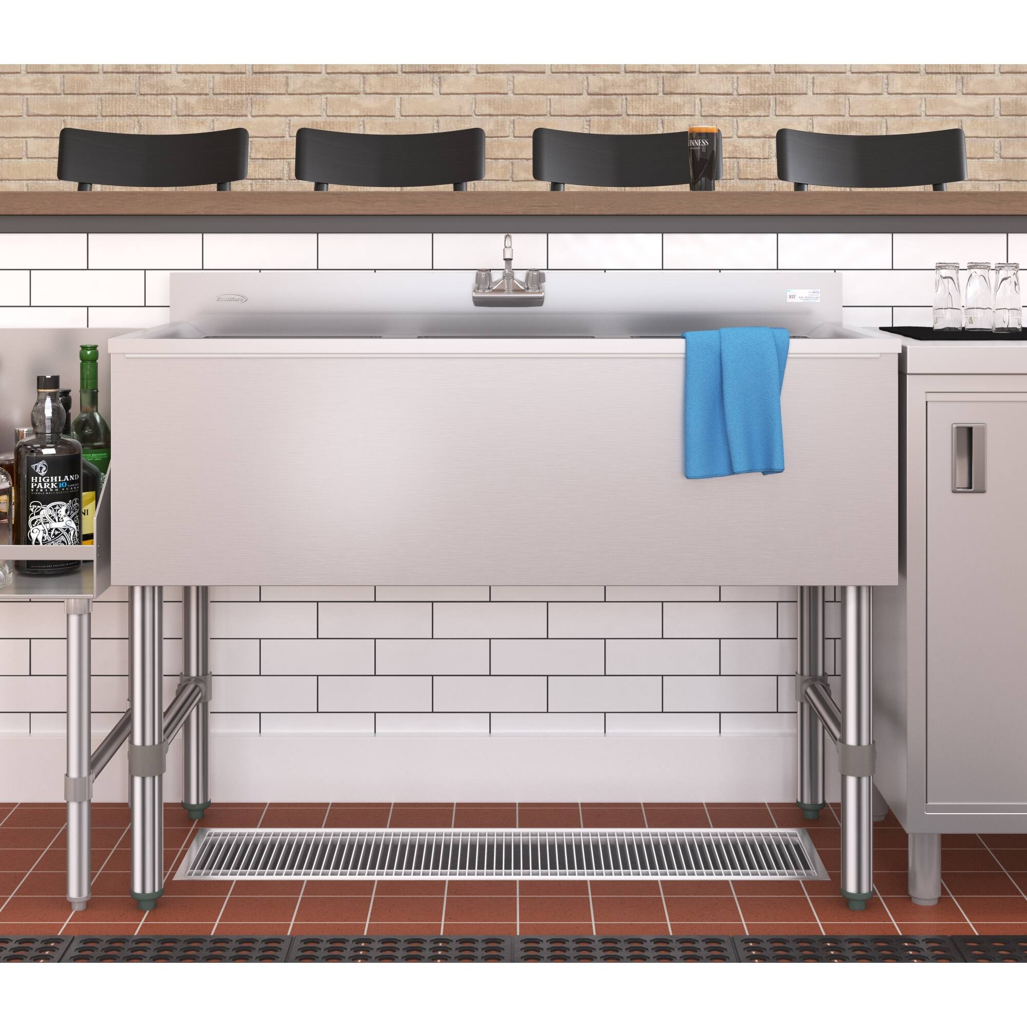 MIGHLAND - AND PARA ARA