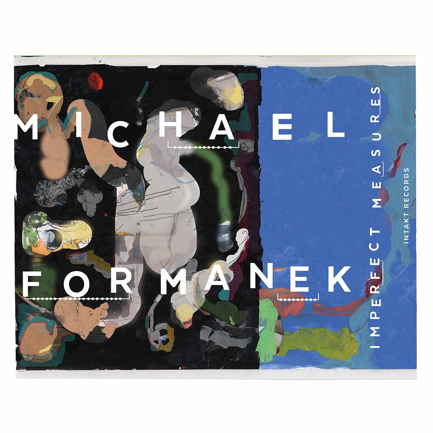Formanek - Imperfect Measures   - COMPACT DISCS [CD] price history on PriceWatchPro