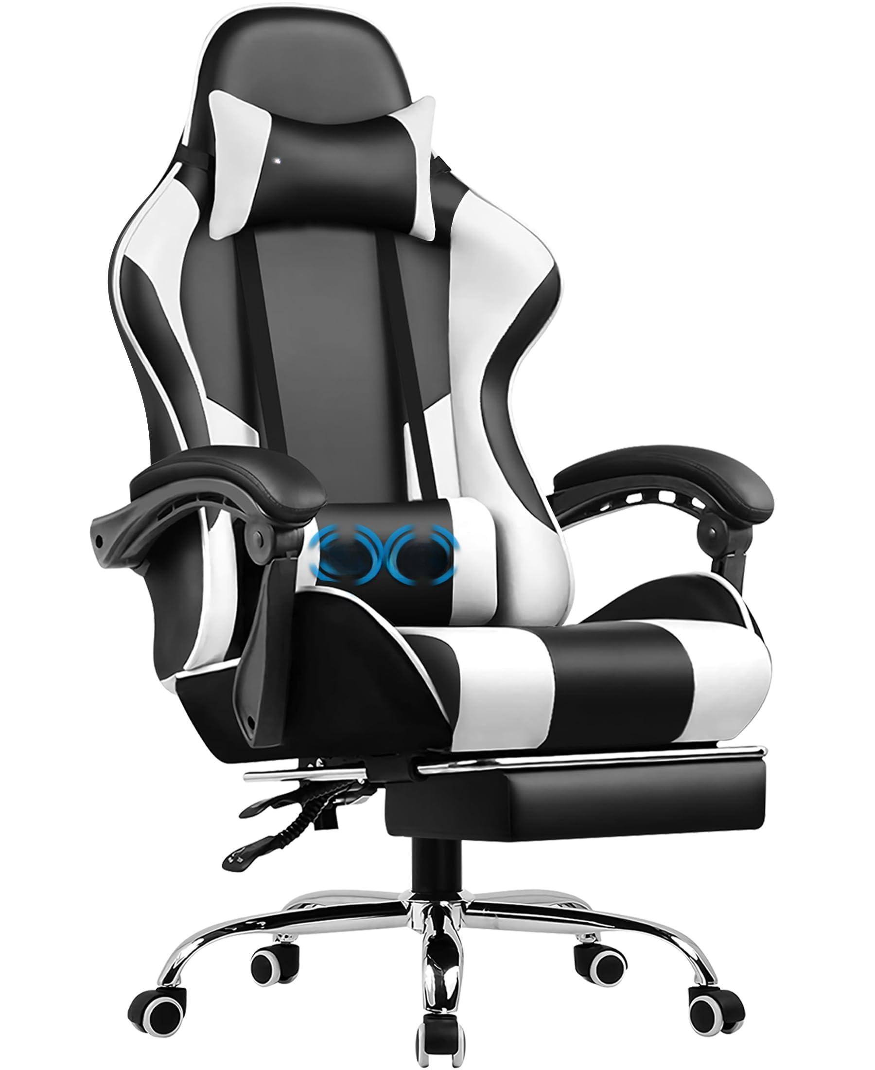 Snow White Faux Leather