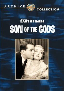 Son of the Gods - DVD