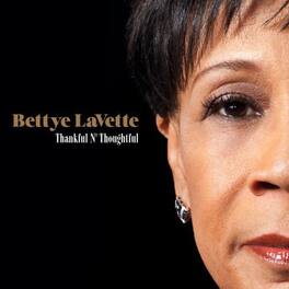 Bettye LaVette - Thankful N Thoughtful - VINYL LP