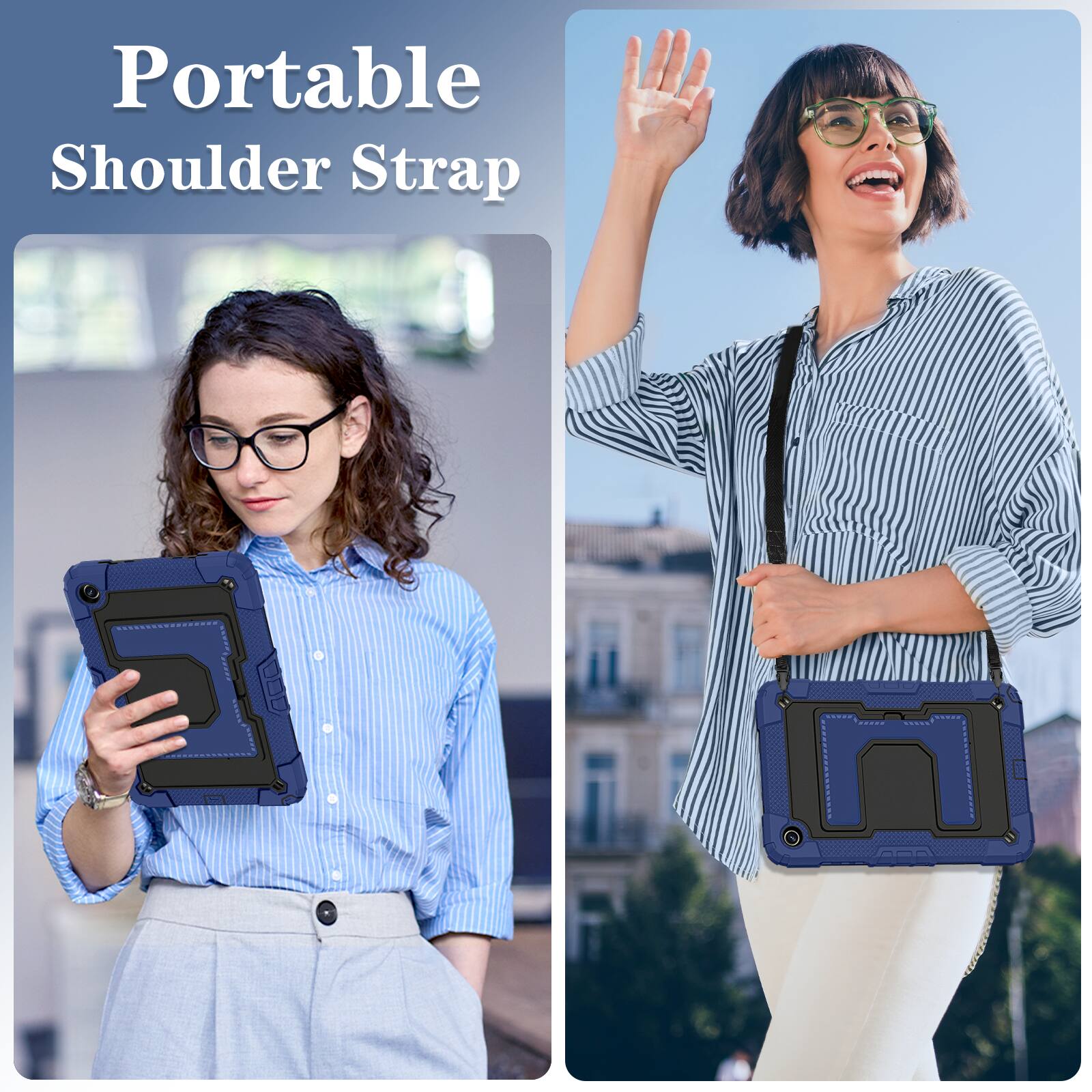 Portable Shoulder Strap