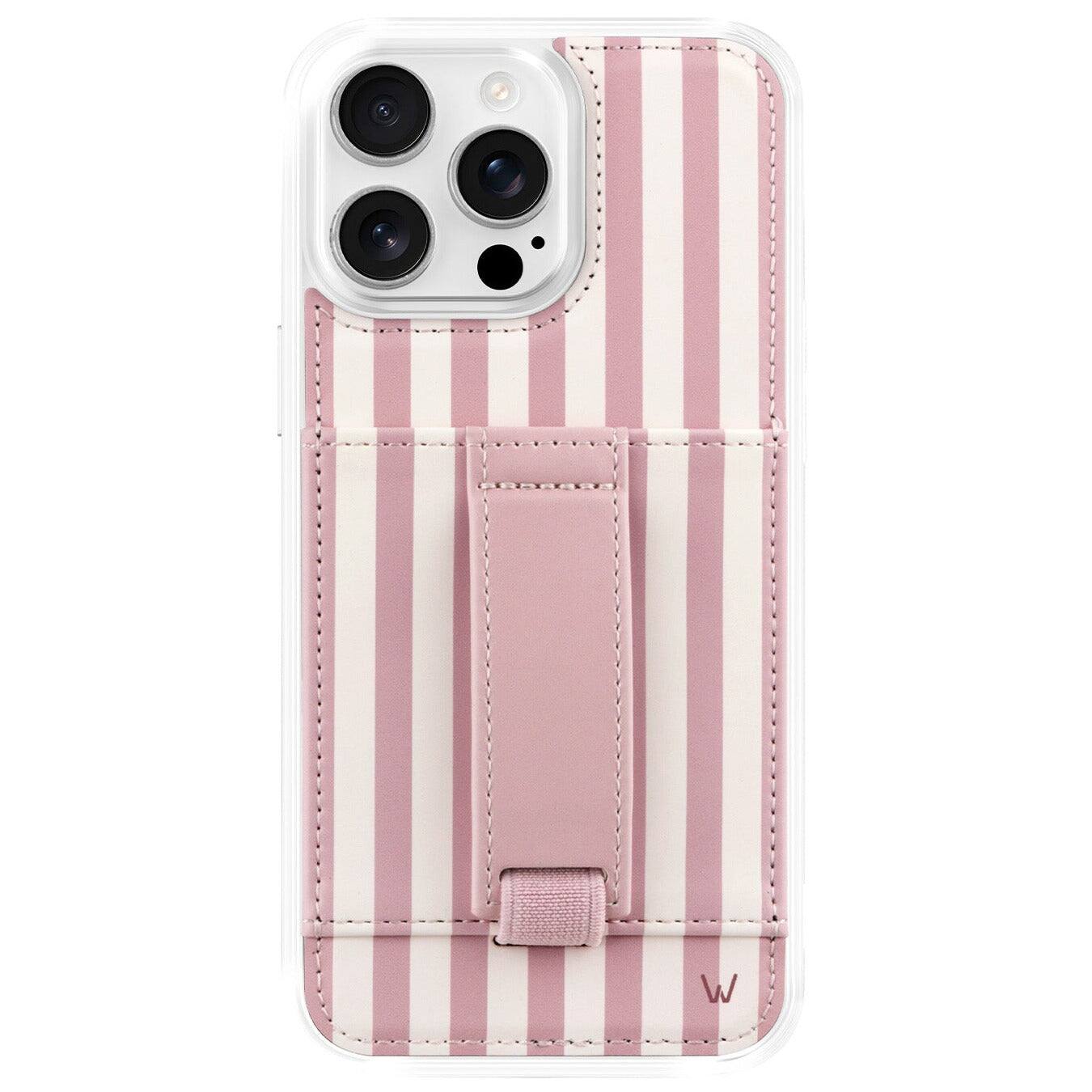 Pink Cabana