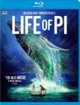 Front. Life of Pi [3D] [Blu-ray] [Blu-ray/Blu-ray 3D] [2012].