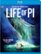 Front. Life of Pi [3D] [Blu-ray] [Blu-ray/Blu-ray 3D] [2012].