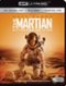 The Martian [Extended Edition] [4K Ultra HD Blu-ray/Blu-ray] [2015]-Front_Standard 