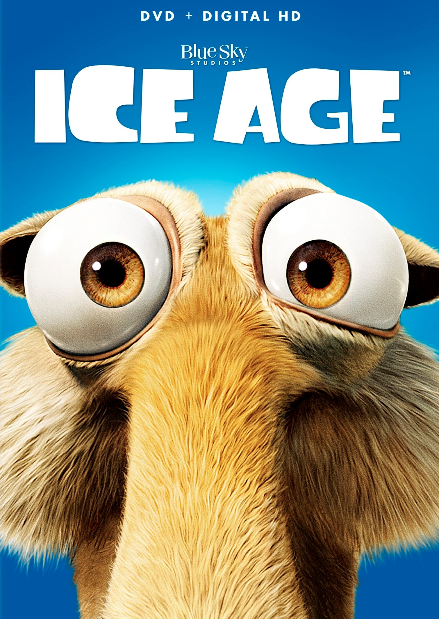 Ice Age [DVD] [2002] Best Buy