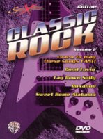 SongXpress: Classic Rock, Vol. 2 [DVD] - Front_Original