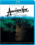 Front Standard. Apocalypse Now Triple Feature [Blu-ray].