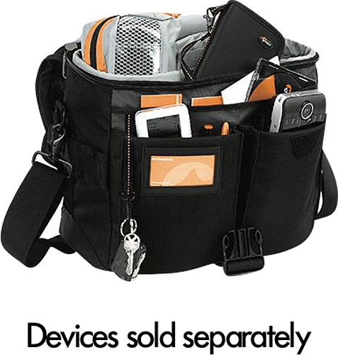 re-nylon camera bag, HealthdesignShops