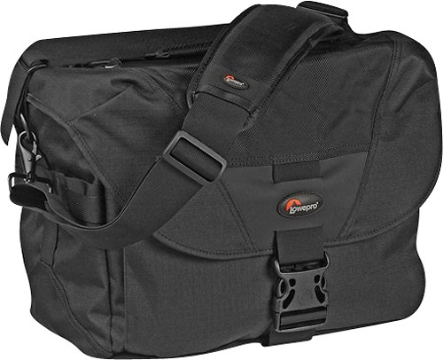 stealth camera bag