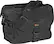 Front Standard. Lowepro - Stealth Reporter D400 AW Bundle Camera Bag - Black.