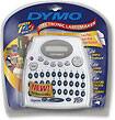 Front Detail. Dymo - LetraTag Electronic Label Maker.