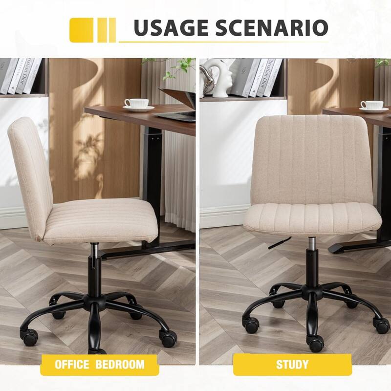 USAGE SCENARIO

OFFICE BEDROOM

STUDY