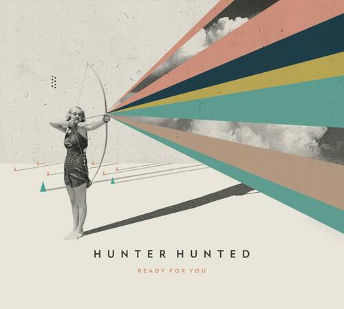 HUNTER HUNTED  
READY FOR YOU