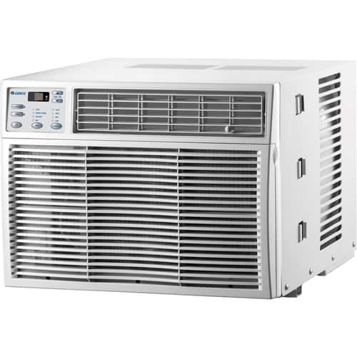 Gree 12,000 BTU Window Air Conditioner White G15-12ESCVWAC - Best Buy